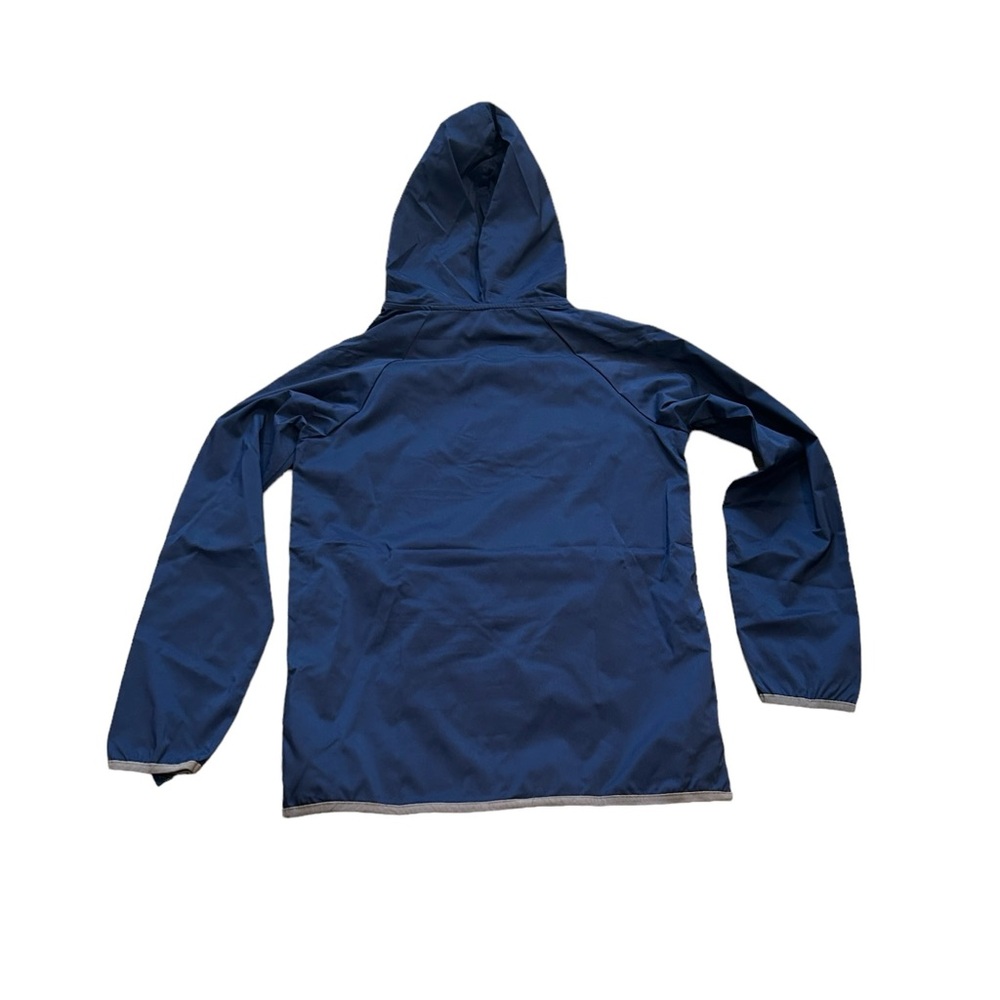 Seattle‎ Kraken Men’s 1/2 Zip Pullover Jacket Small - Picture 2 of 2